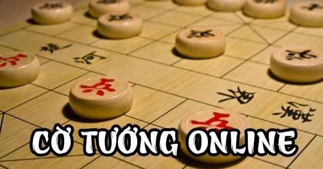 Cờ tướng Online – game đấu trí đỉnh cao và lâu đời