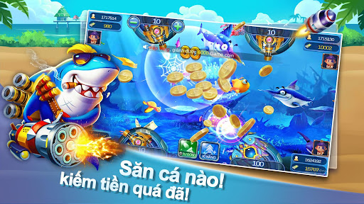 68gamebai reviews Cách chơi Bắn cá Go vô cùng đơn giản