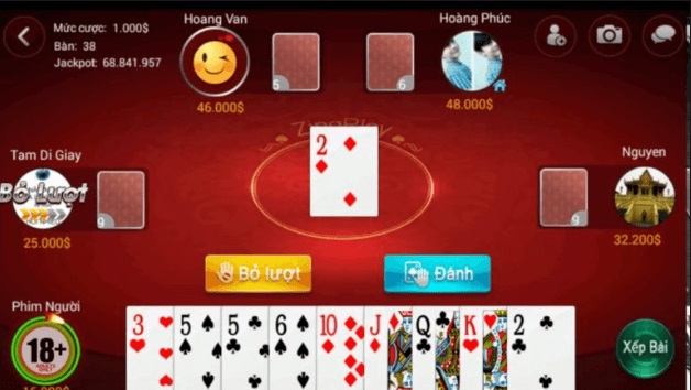 68gamebai reviews Bí quyết chơi sâm lốc