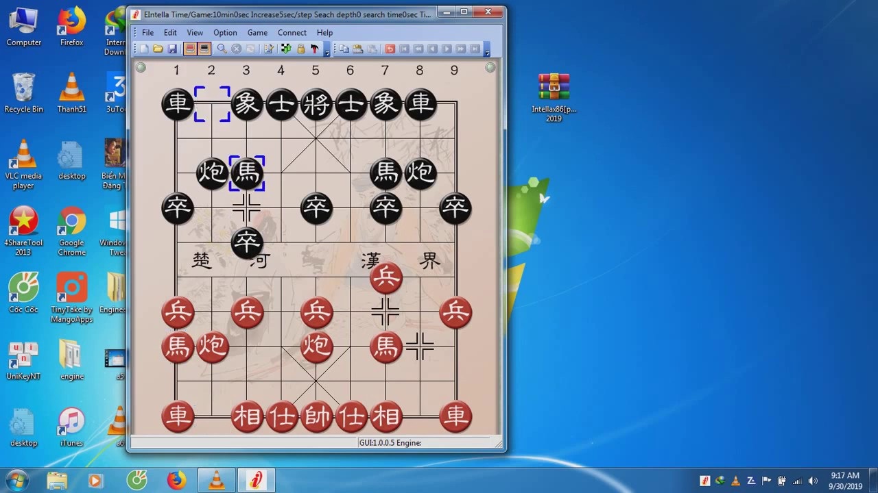 68gamebai reviews Học cách đánh cờ tướng online miễn phí.