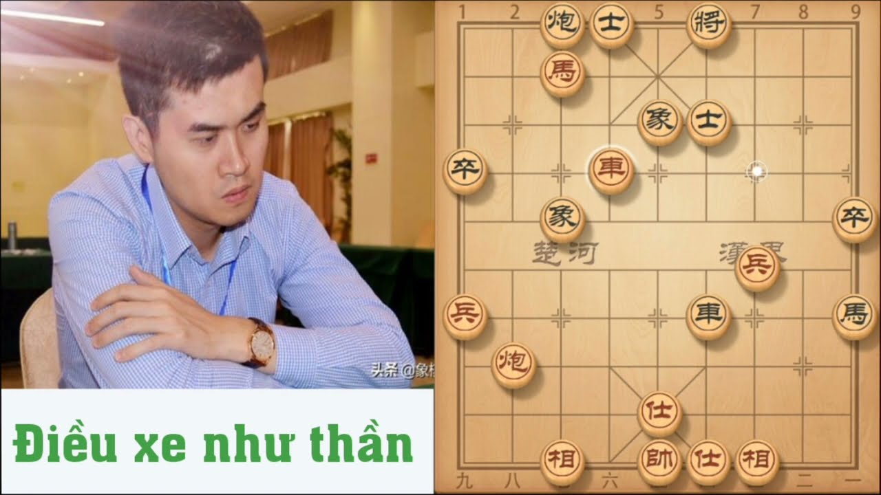 68gamebai reviews Luật di chuyển cờ tướng online miễn phí