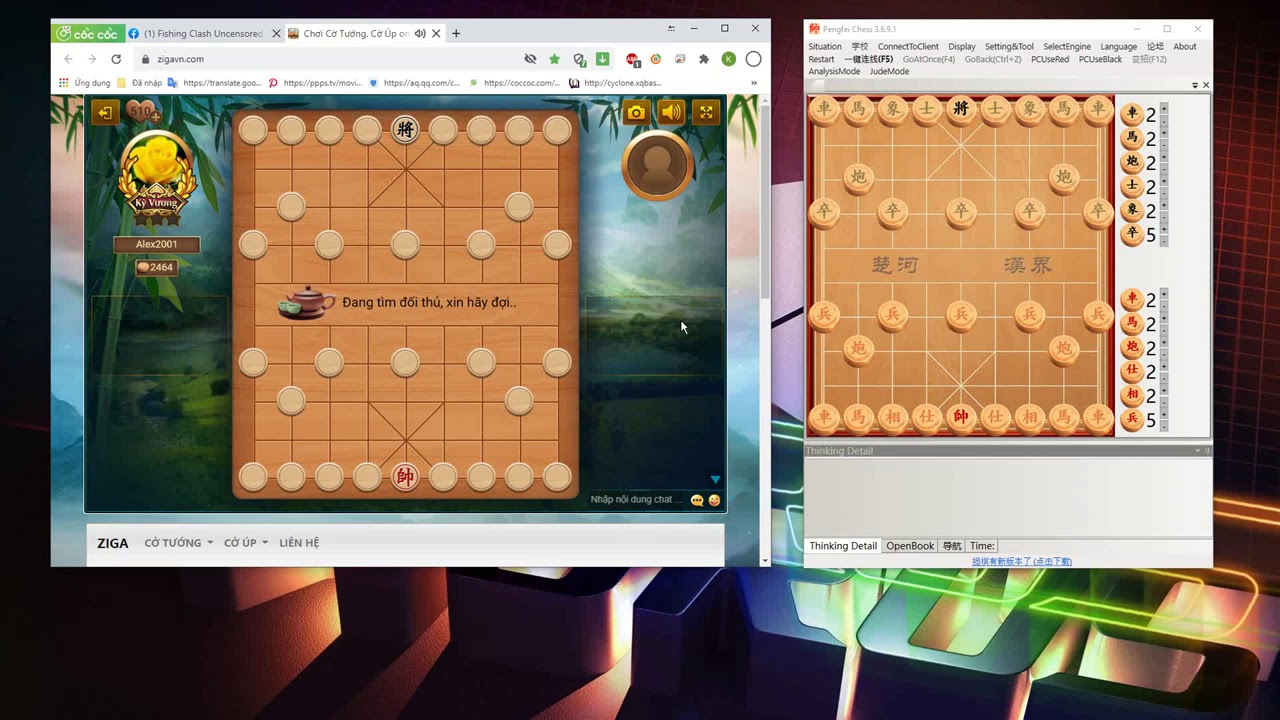 68gamebai reviews Phần mềm cờ tướng online PlayOK