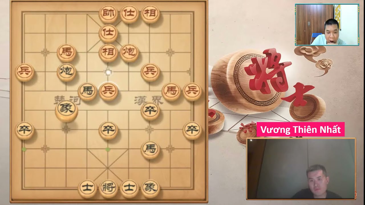 68gamebai reviews Tạo phòng cờ tướng online 2 người