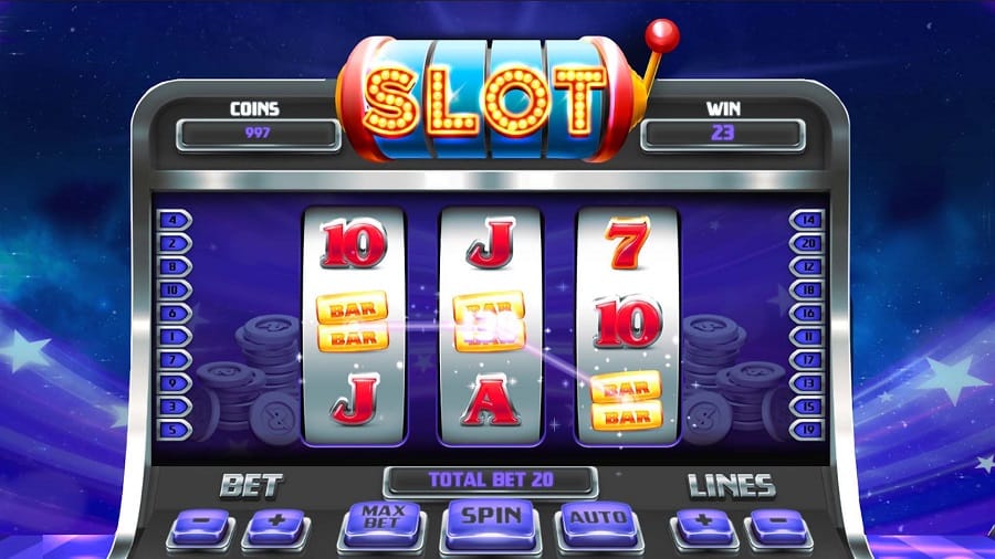 68gamebai reviews Thế nào là game slot