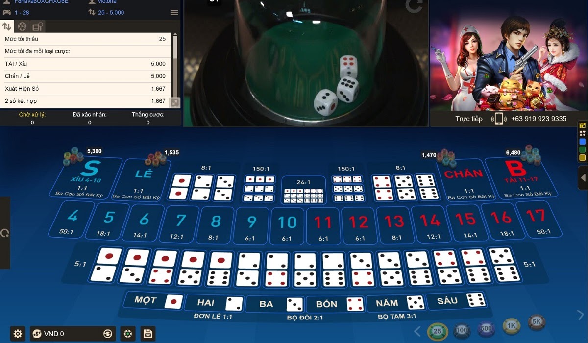 68gamebai reviews Tìm hiểu về lắc xí ngầu online.