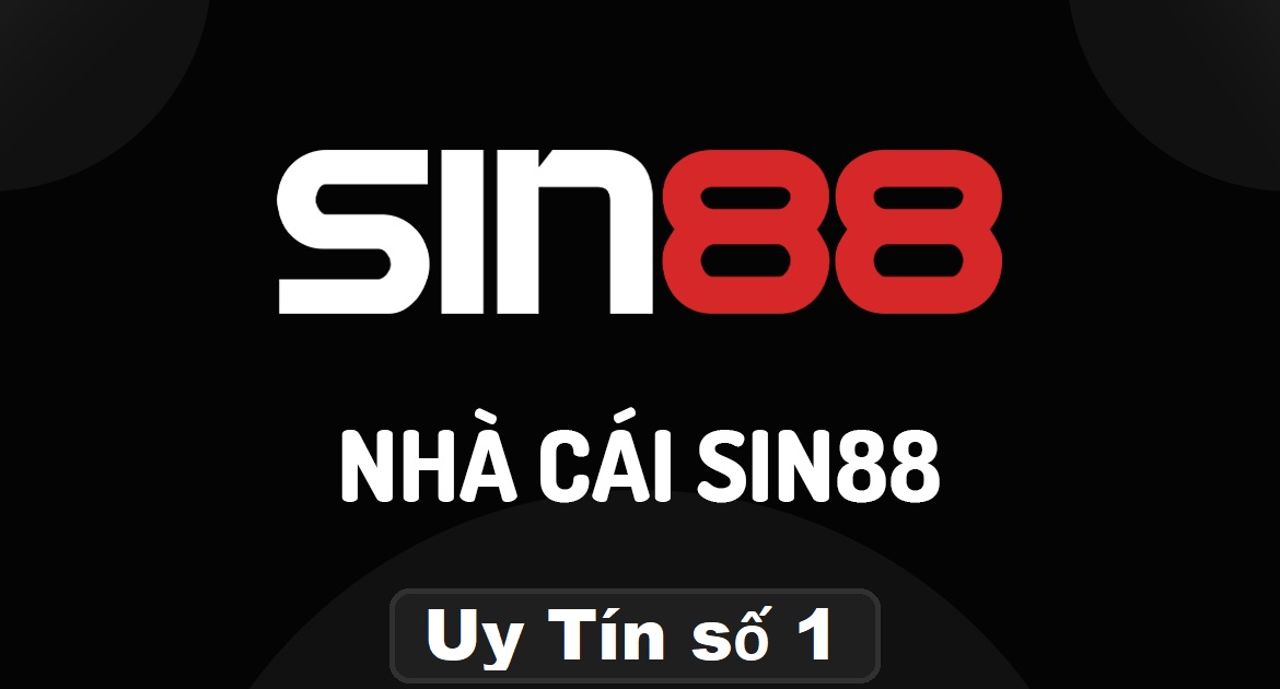 68gamebai reviews SIN88 - nhà cái uy tín số 1.