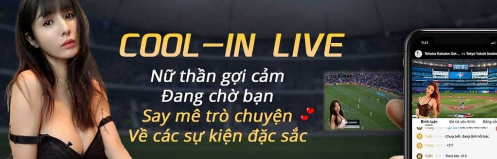 68gamebai reviews Cool - in Live - tại nhà cái KU11.