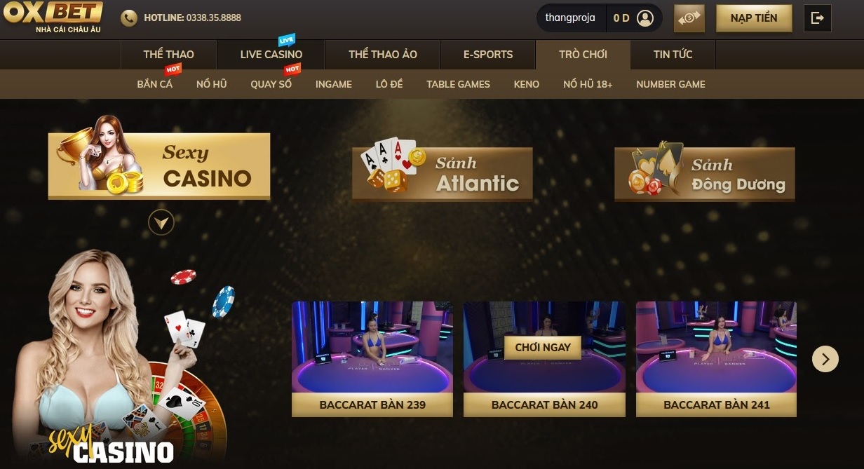 68gamebai reviews OXBET - Nhà cái hàng đầu tại Việt Nam