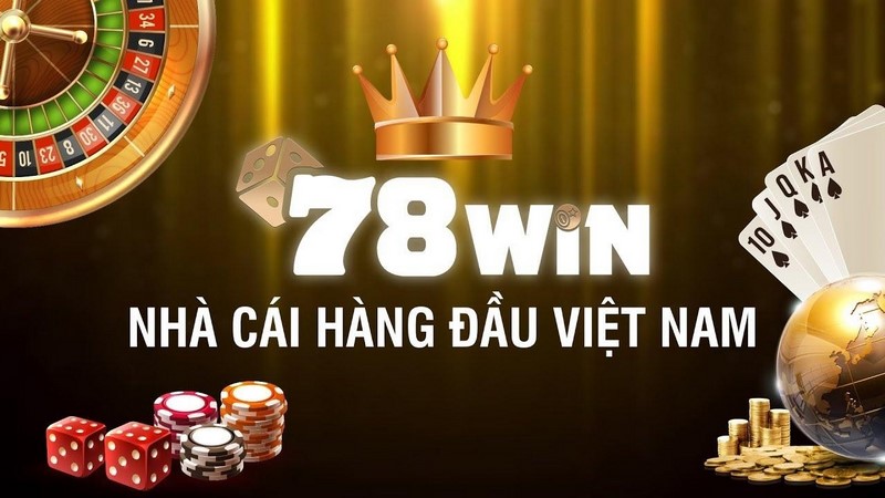 68gamebai reviews Nhà cái 78WIN là địa chỉ hàng đầu để cá cược