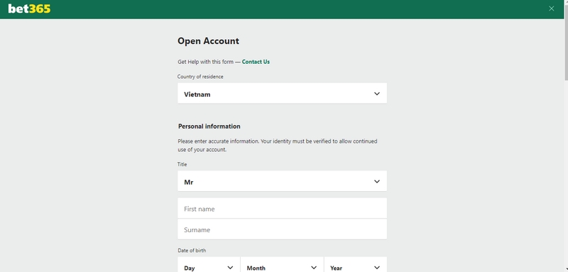 68gamebai reviews Tối ưu quy trình đăng ký làm thành viên