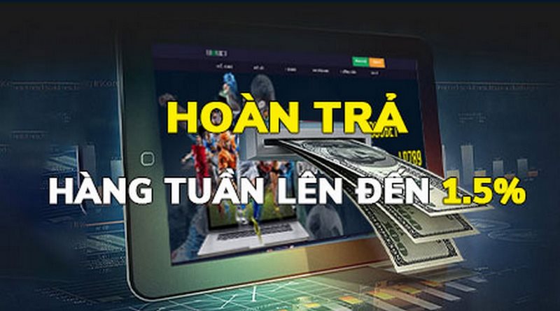 68gamebai reviews Khuyến mãi hoàn trả hấp dẫn