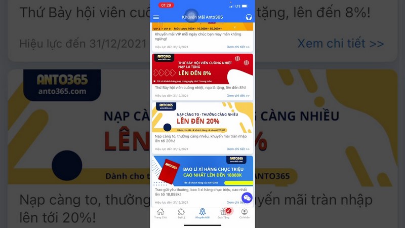 68gamebai reviews Những ưu đãi với nhiều phần quà giá trị