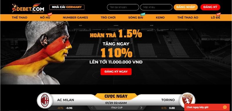 68gamebai reviews Khuyến mãi hấp dẫn