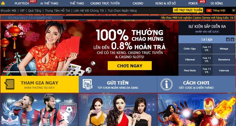 68gamebai reviews Khuyến mãi hấp dẫn được triển khai tại cổng game