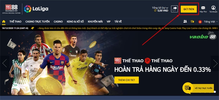68gamebai reviews Thời gian nạp tiền vào tài khoản game siêu nhanh