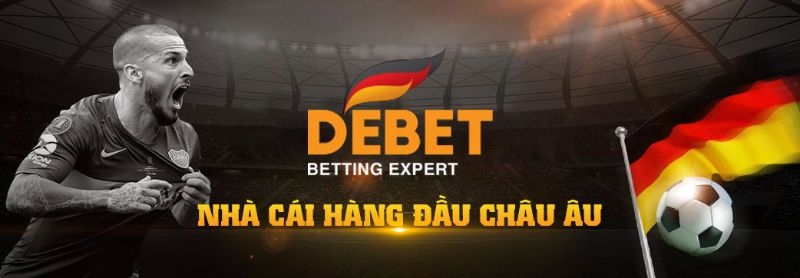 68gamebai reviews Nhà cái DEBET luôn được người chơi đánh giá cao về độ uy tín