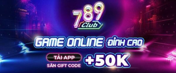 68gamebai reviews Tải app 789 club nhận ngay quà khủng