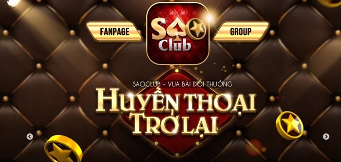 68gamebai reviews SaoClub.Net - Sân chơi huyền thoại dành cho mọi Bet thủ