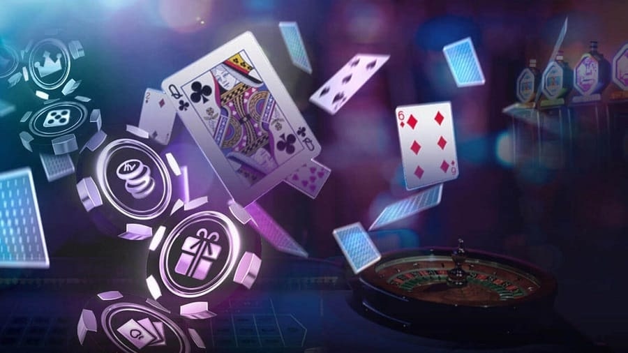 68gamebai reviews Hai đôi là bộ bài xuất hiện phổ biến khi chơi Poker
