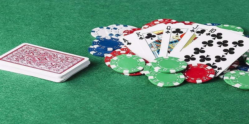 68gamebai reviews Poker là trò chơi đánh bài có nguồn gốc từ châu Âu
