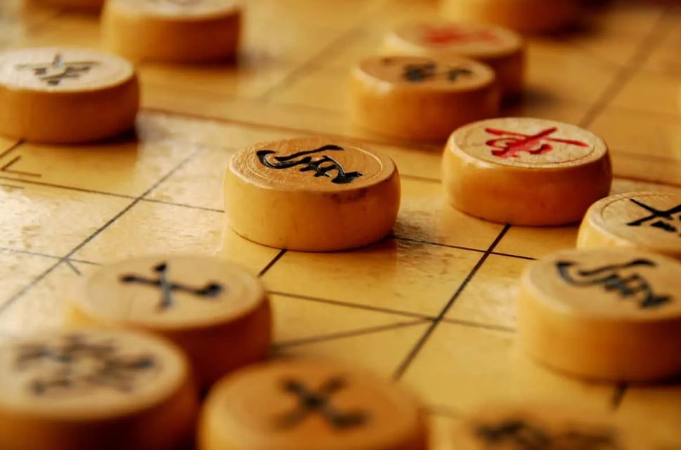 Hướng dẫn cách chơi cờ tướng chuẩn nhất 