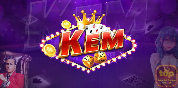 68gamebai reviews Kem.Vin là sân chơi cá cược uy tín