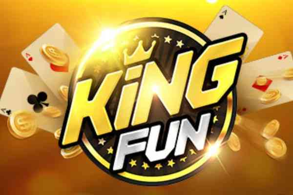 68gamebai reviews Kingfun có giao diện khoa học, bắt mắt, thu hút người chơi