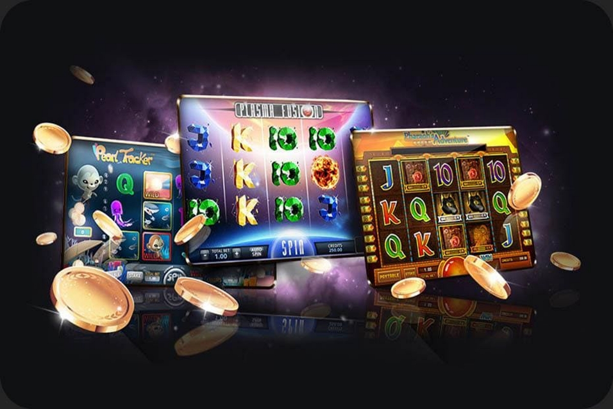 68gamebai reviews Sức hút của slot game chưa bao giờ giảm đi trong nhiều thập kỷ qua