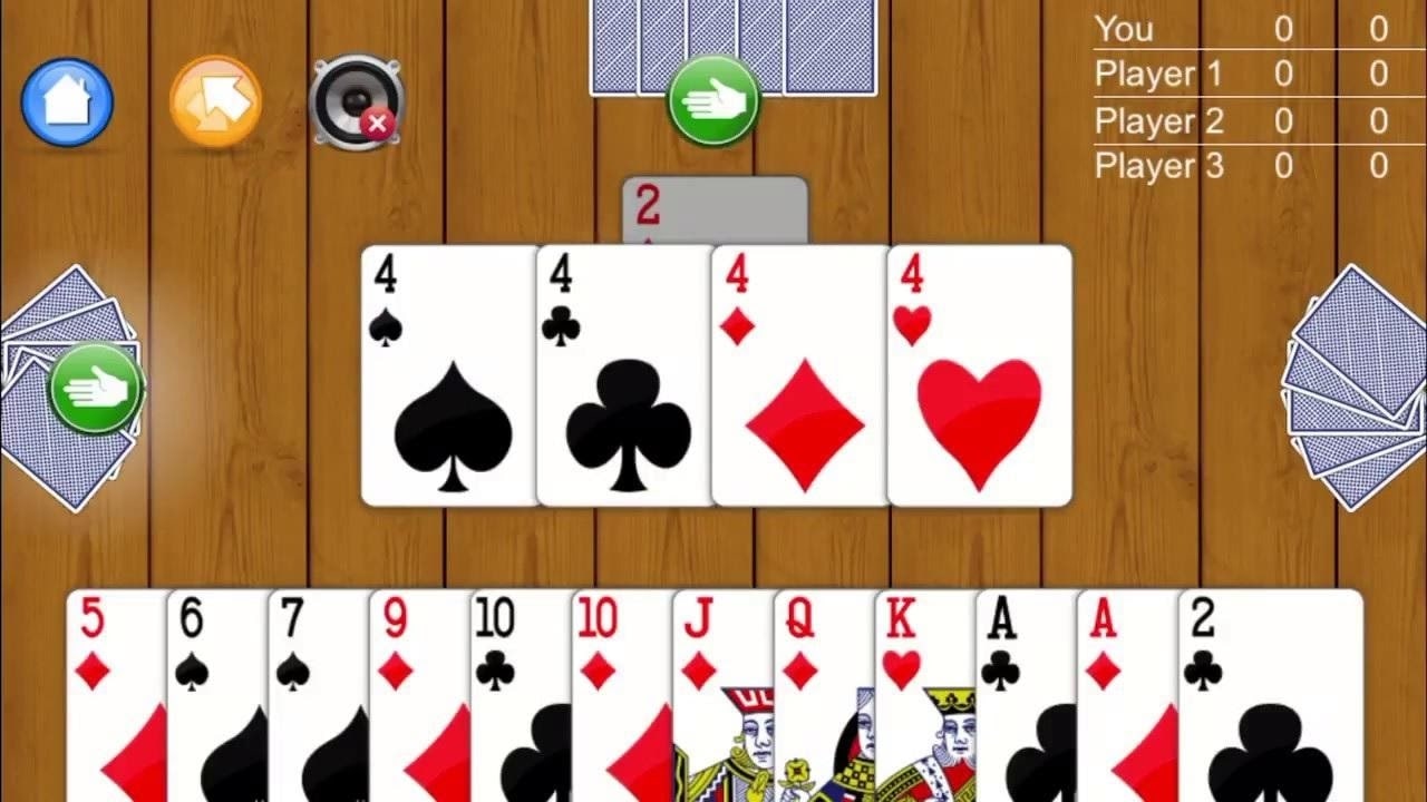 68gamebai reviews Người chơi cần nắm chắc quy luật ở từng loại game bài tiến lên