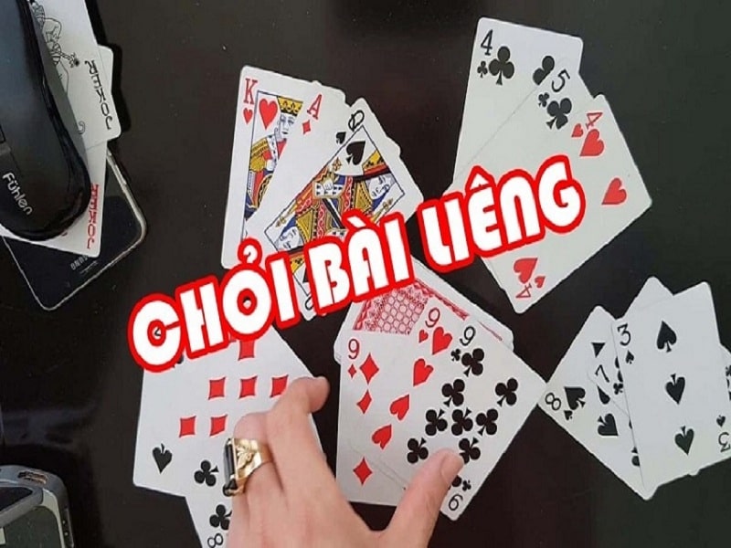 68gamebai reviews Bài liêng là một trong những thế loại game bài phát triển rộng rãi tại Việt Nam