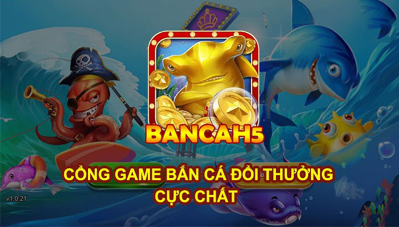 68gamebai reviews Bancah5 nhanh chóng khẳng định vị thế trên thị trường game đổi thưởng