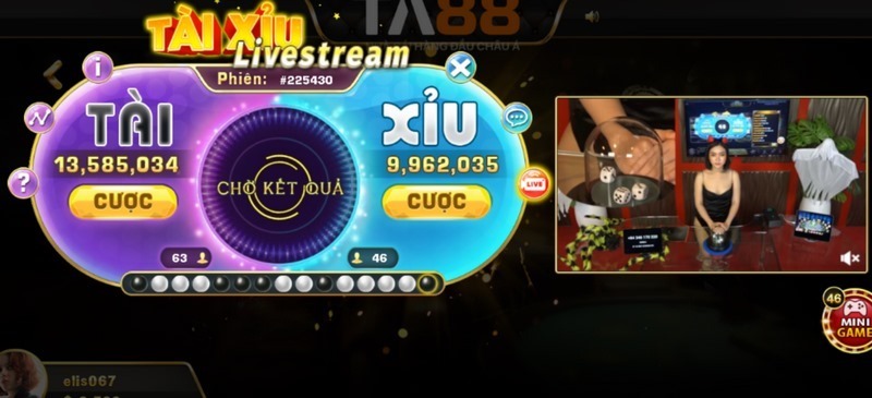 68gamebai reviews Chơi game tài xỉu không cân cửa trúng thưởng lớn