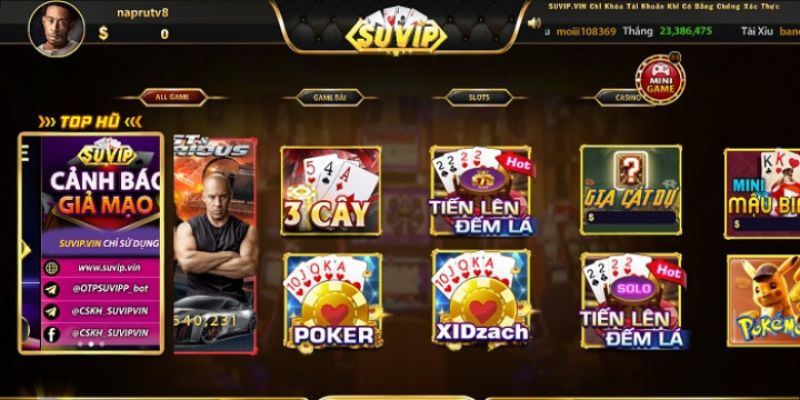 68gamebai reviews Cổng game được thành lập bởi tập đoàn Suncity danh tiếng