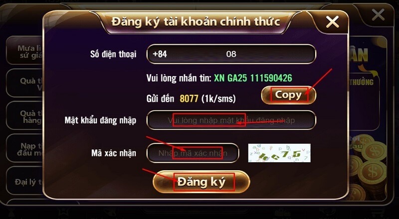 68gamebai reviews Mách bạn các bước đăng ký tài khoản cực nhanh chóng