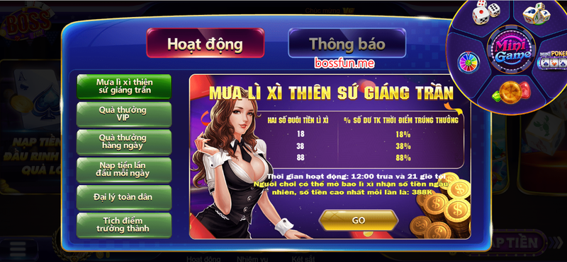 68gamebai reviews Nhận cơn mưa khuyến mãi mỗi ngày từ cổng game số 1