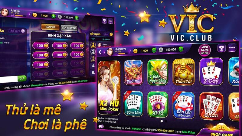 Những trò chơi quay số hết sức độc đáo chỉ có tại cổng game