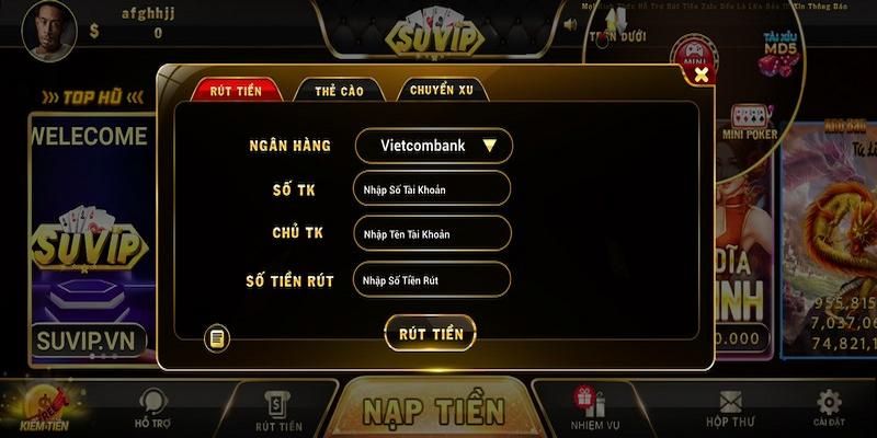 68gamebai reviews Thành công rút tiền tại cổng game chỉ với 3 bước đơn giản