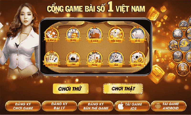 Vic Club mang tới sân chơi đẳng cấp, công bằng cho game thủ