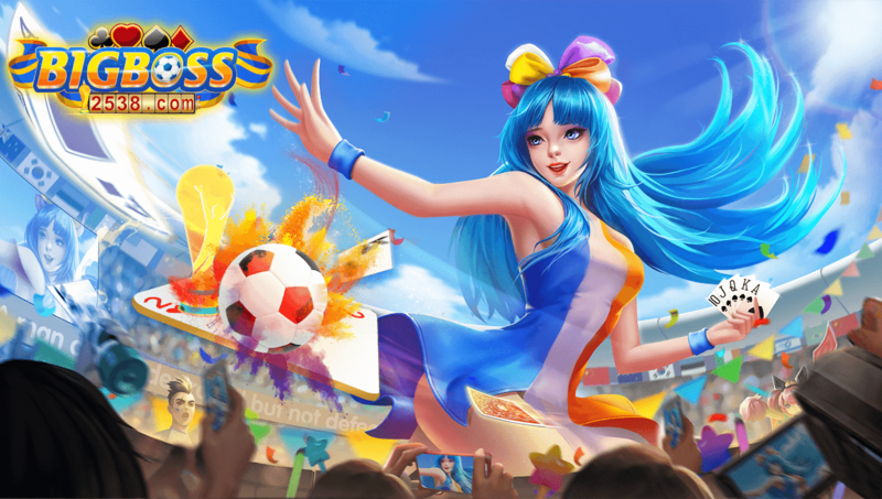 68gamebai reviews Bigboss - Thỏa sức giải trí tại thiên đường đổi thưởng cực chất