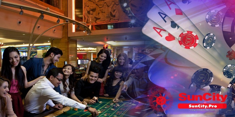 68gamebai reviews Casino trực tuyến Suncity luôn vô cùng đông đúc và nhộn nhịp