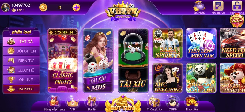 68gamebai reviews Giao diện thiết kế đẹp hút hồn người nhìn