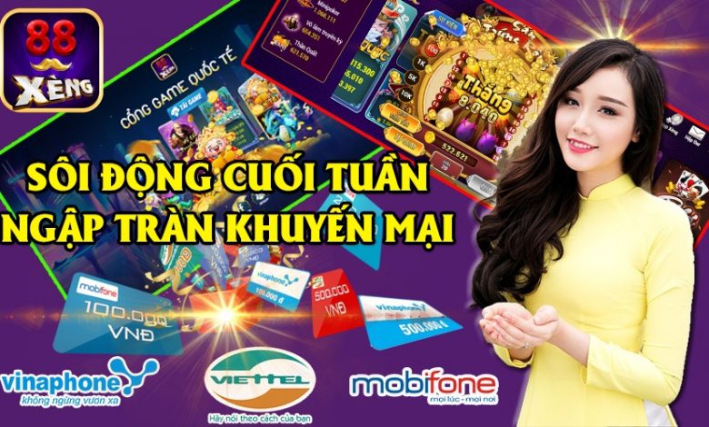 68gamebai reviews Giftcode Xeng88