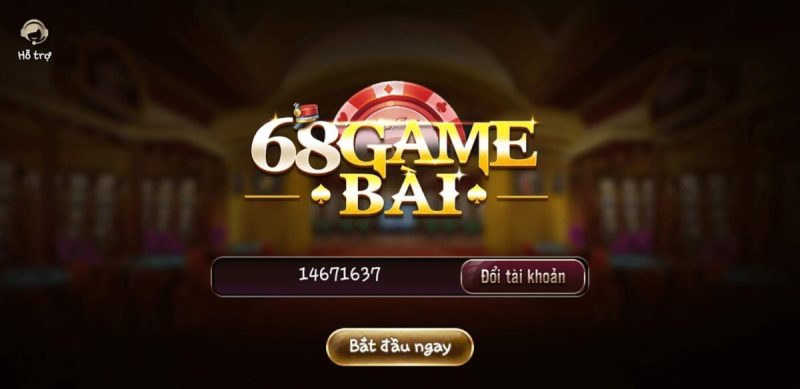 68gamebai reviews Tìm hiểu về 68 Game Bài