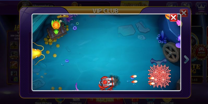 68gamebai reviews Các cấp độ trong game bài Vip 68