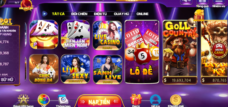 68gamebai reviews Mỗi acc game được tư vấn, giải quyết mọi vấn đề mắc phải