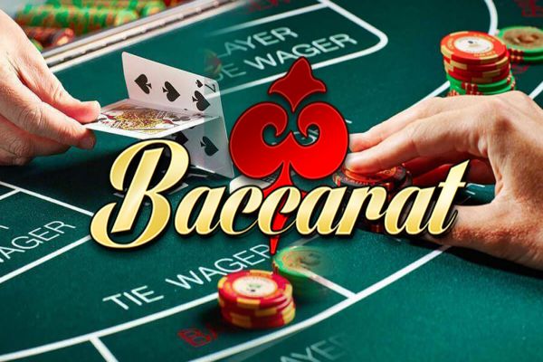 Baccarat - Sòng bài giải trí baccarat online uy tín