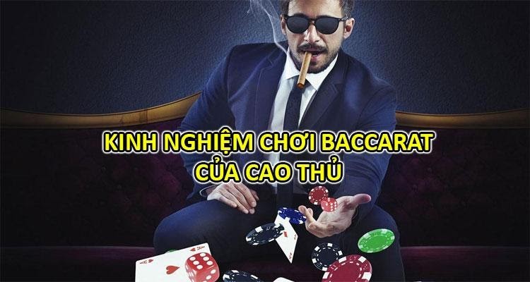 68gamebai reviews Hướng dẫn chơi Baccarat như cao thủ chuyên nghiệp