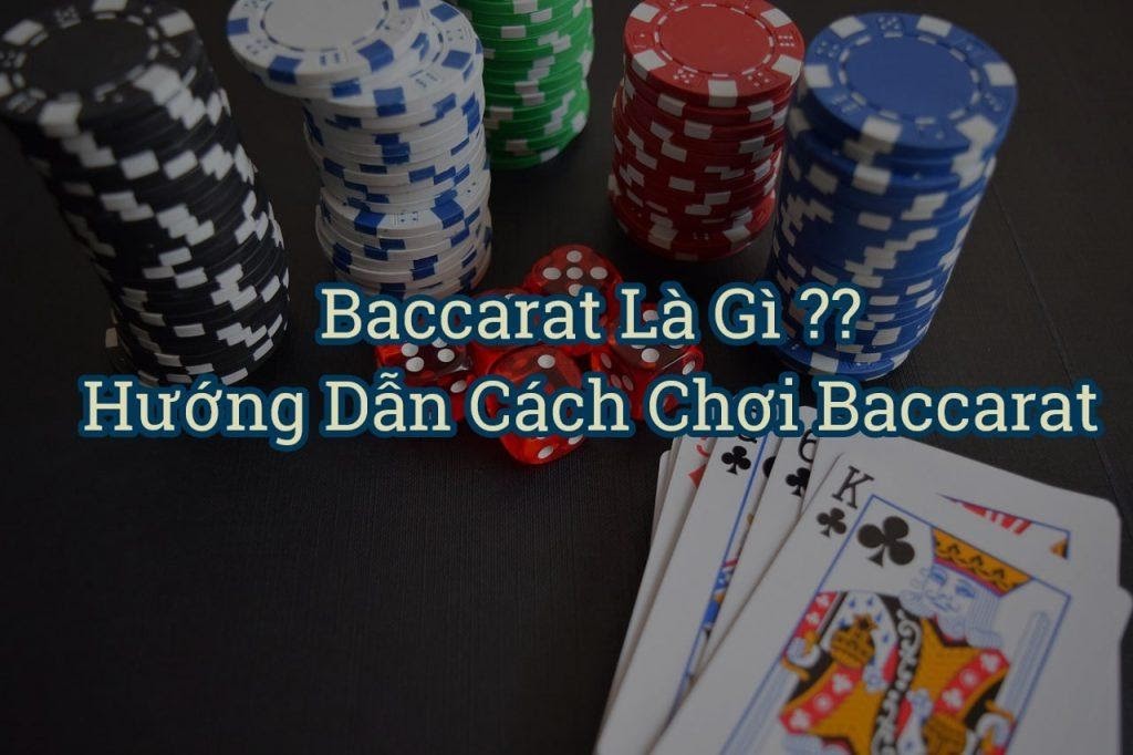 68gamebai reviews Tổng quan về bài Baccarat