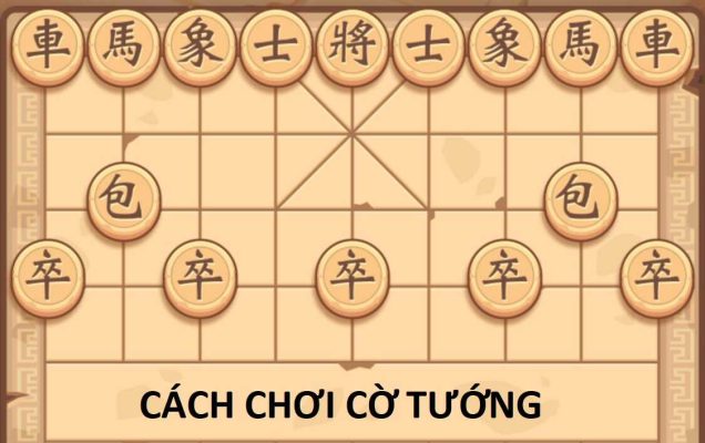 Game đánh cờ tướng online miễn phí trực tuyến hấp dẫn nhất 2022