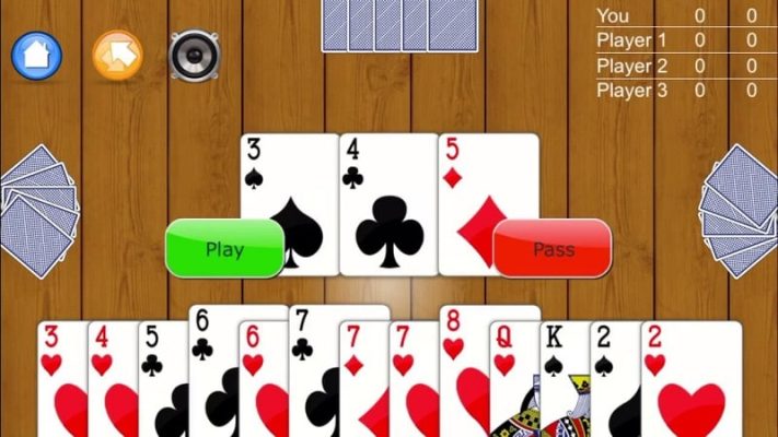 Hướng dẫn đánh bài tiến lên bịp từ cao thủ hàng đầu